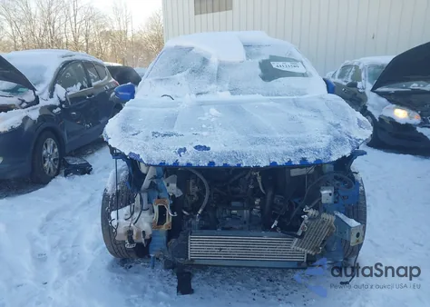 2023 Mitsubishi Eclipse Cross Se S-Awc/Sel S-Awc from USA, damaged, VIN JA4ATWAAXPZ003848